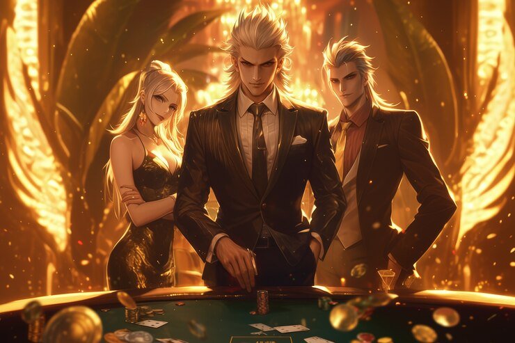 ipk slot featured game showcase