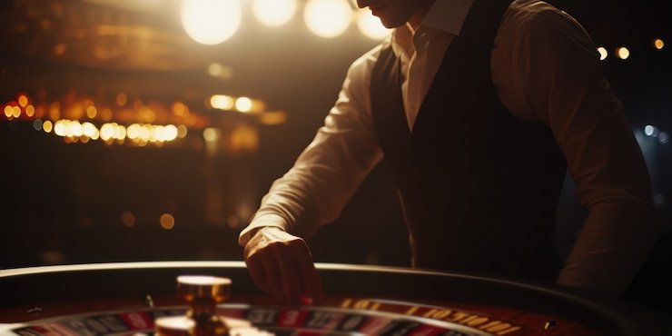 Antarmuka aplikasi ipk slot yang dioptimalkan untuk mobile