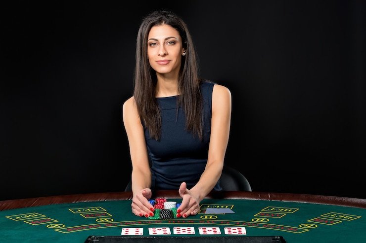 Statistik permainan Baccarat dan papan skor historis di ipk slot