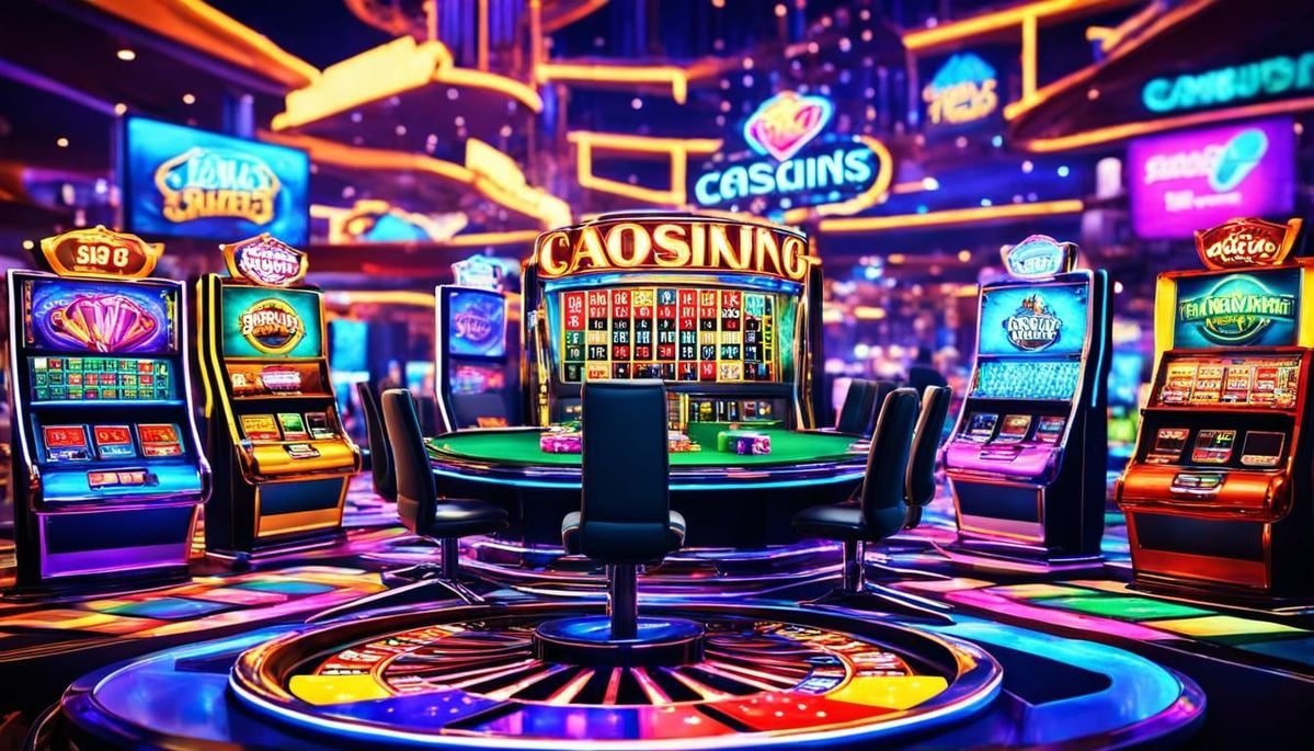 Tampilan pasar Olimpiade di ipk slot menampilkan berbagai cabang olahraga dan odds real-time
